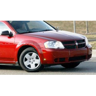 Dodge Avenger is expected to begin production in January 2007