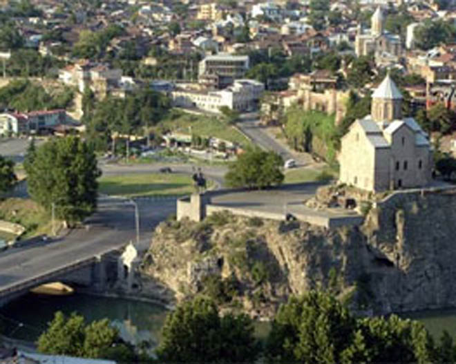 Tbilisi to host Georgian-Czech business forum
