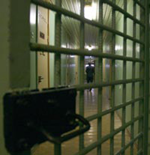 Penitensiar Xidmətin müəssisələrində aparılan yoxlamanın nəticəsi açıqlandı
