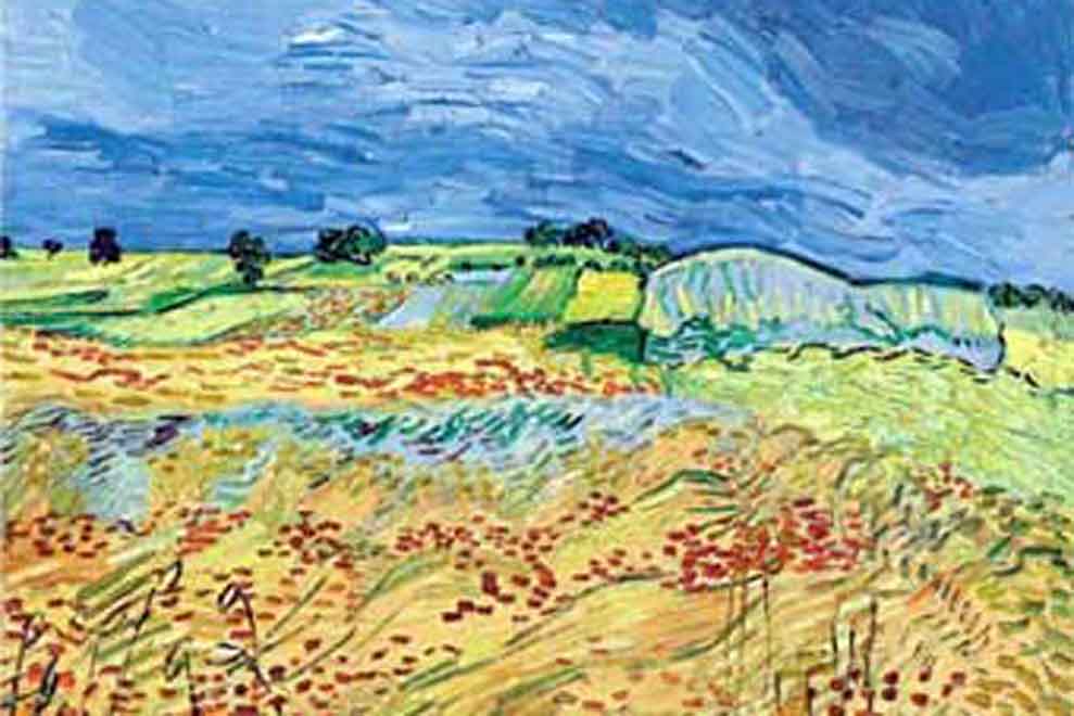 Картина Ван Гога, которую пытается вернуть правнук Морозова, стоит до $150 млн