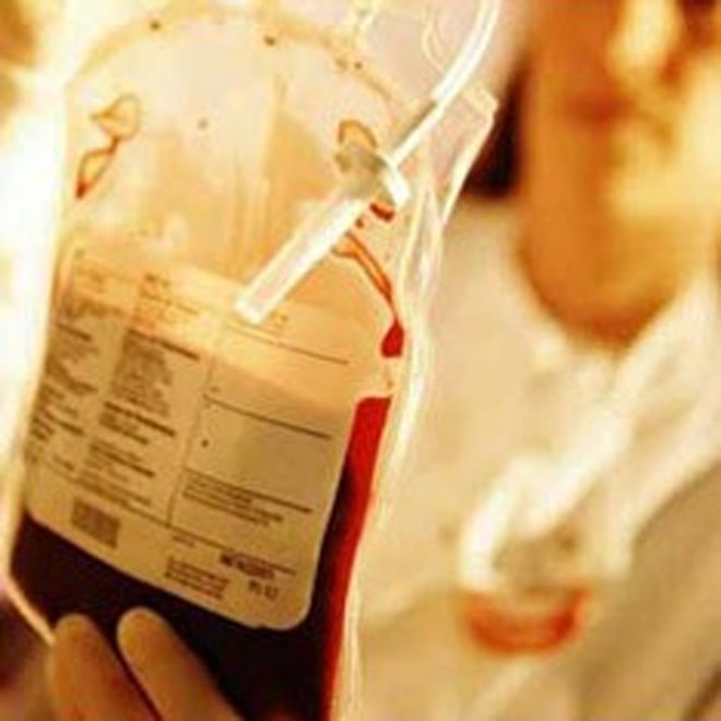 Iranian scientists develop artificial blood