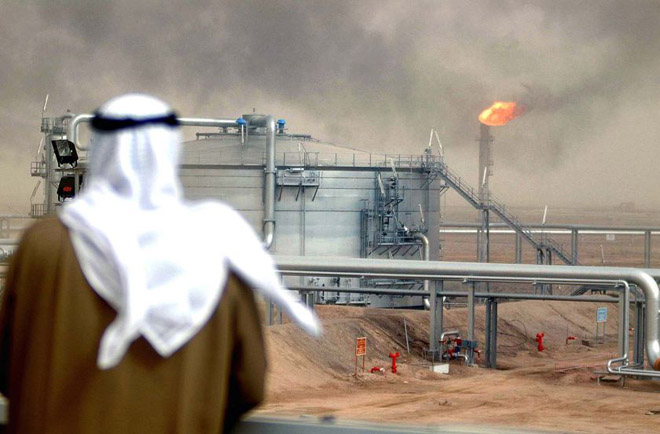 Курдская автономия Ирака начала экспорт нефти независимо от властей