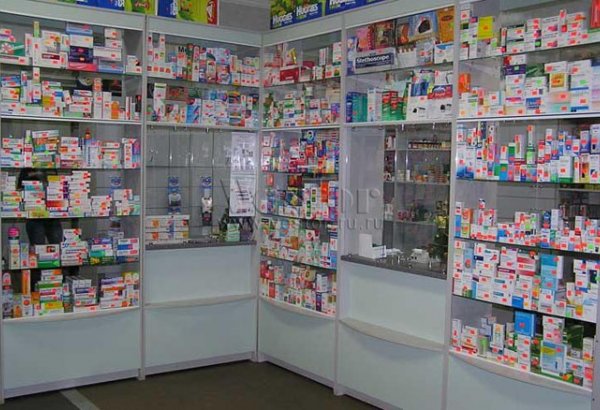 В Азербайджане более 340 лекарственных препаратов запрещены  к продаже и использованию