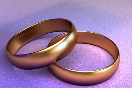 8 yaşlı oğlan 61 yaşlı qadınla evləndi