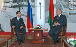 РФ и Беларусь осуждают попытки ревизии итогов второй мировой войны