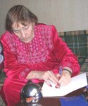 Поэтесса Инна Лиснянская - последнее интервью: "С восьми лет ходила в церковь в Баку и молилась стихами" (ФОТО)