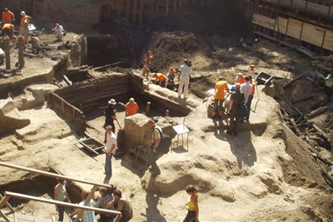 Какую угрозу несут здоровью азербайджанцев археологические раскопки?