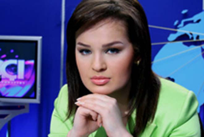 ТОП -11 самых красивых азербайджанских телеведущих (фотосессия)