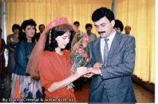 В Азербайджане отмечается День влюбленных (ФОТО)