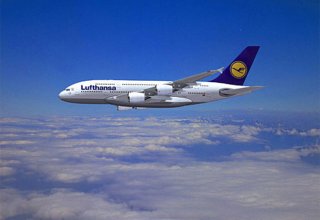 Lufthansa впервые за 30 лет вышла из главного индекса Франкфуртской фондовой биржи DAX