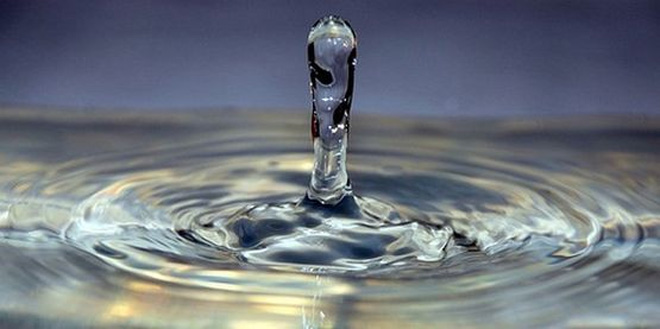 Özbekistan su sorunun çözümü için çalışıyor