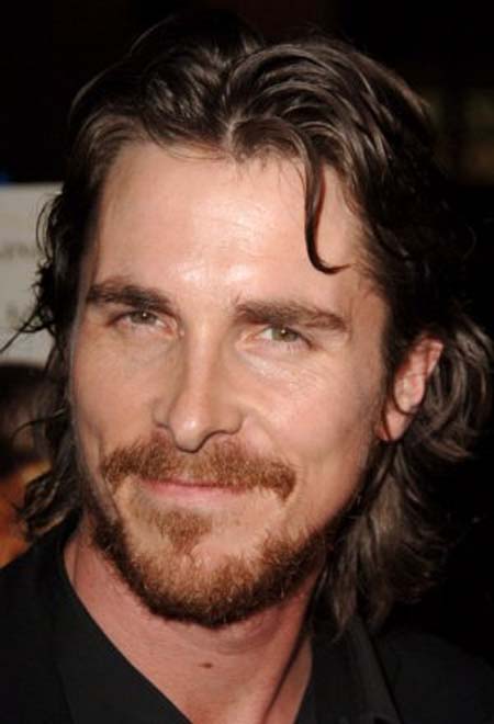 Christian Bale arrested over assault claims
