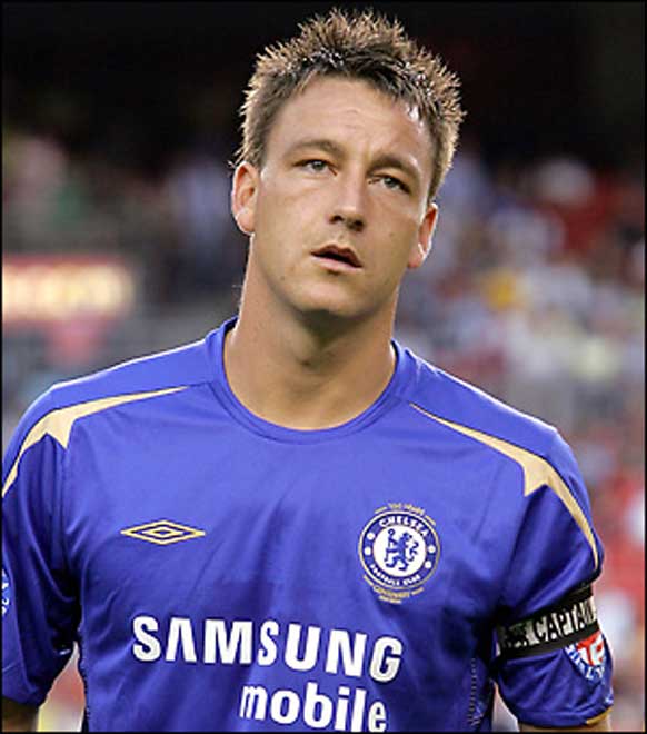 Chelsea's Terry still haunted by penalty miss