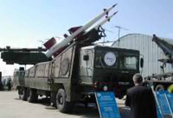 Израиль заявил о прорыве в разработке лазерной системы перехвата ракет