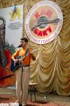 На фестивале бардов поют на азербайджанском!