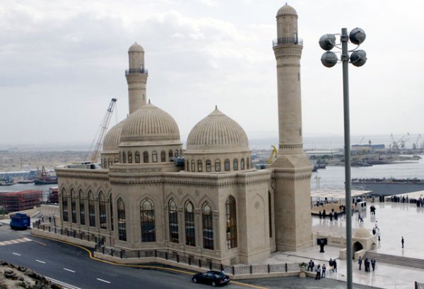 В День Ашура в мечетях Азербайджана пройдут донорские акции