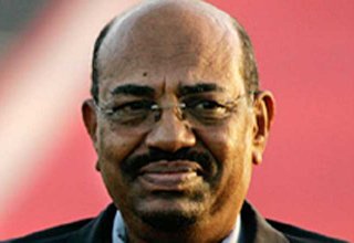 Bashir vows to stay in power as Sudan protests rage on