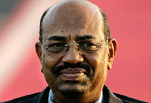 Sudan's al-Bashir appoints defence minister as 1st vice-president