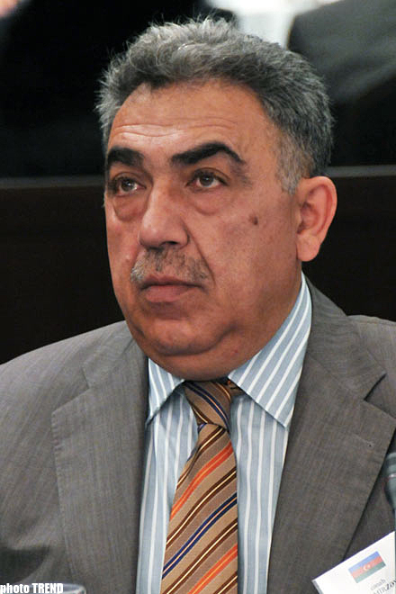 В Азербайджане возможно проведение демократических выборов с существующими избирательными комиссиями – глава Аппарата парламента