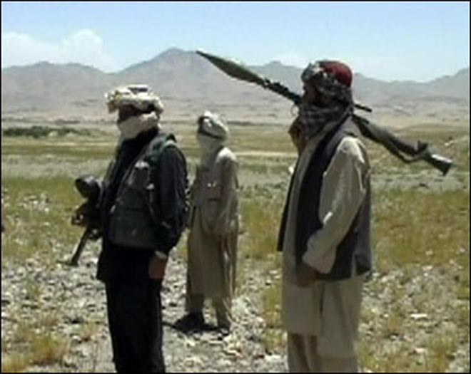 Əfqanıstanda "Taliban" liderlərindən birinin oğlu öldürülüb