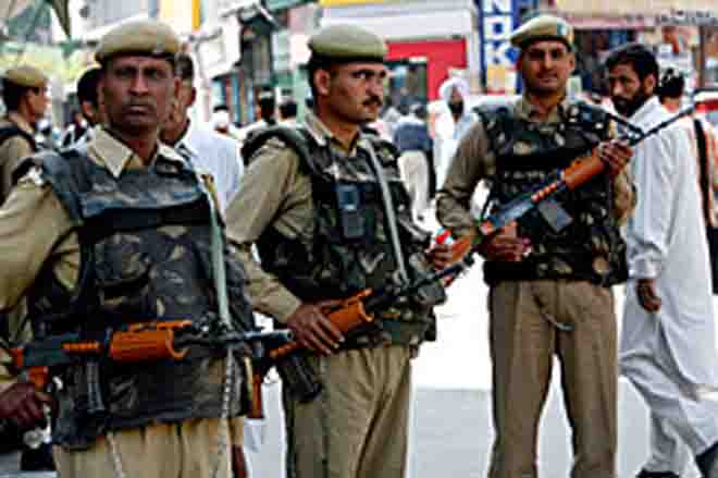 Troops kill 12 insurgents in eastern India