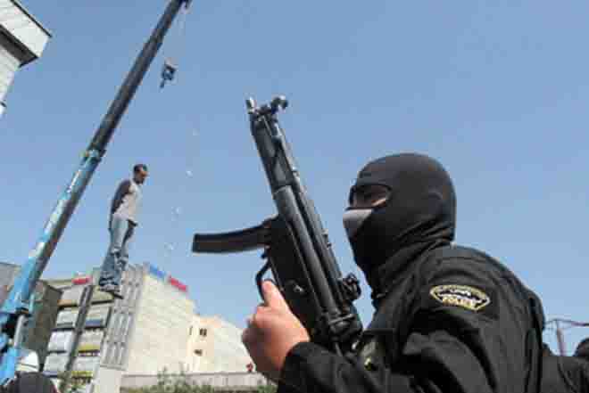 В Иране к смертной казни приговорены 11 участников беспорядков в день Ашура