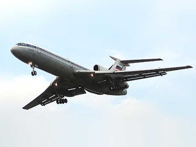 Ten bodies recovered from Tu-154 plane crash site near Sochi (UPDATE)