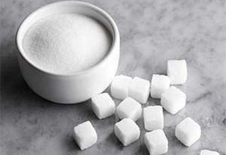 В Германии предупредили о значительном повышении цен на сахар