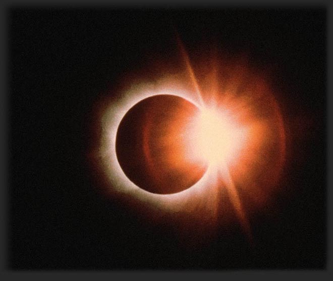 Astronomers speak about solar eclipse's impact on Azerbaijan