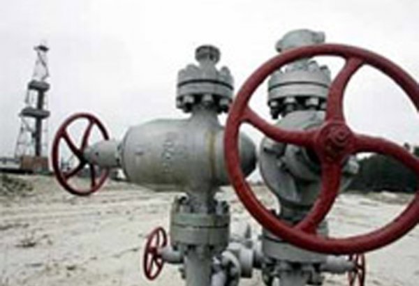 Compensatory mechanism may help solve water problem in Central Asia