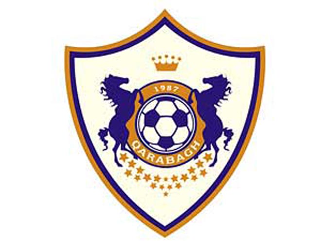 Азербайджанский футбольный клуб "Карабах" разгромил грузинскую "Самтредию" со счетом 5:0 (ВИДЕО)