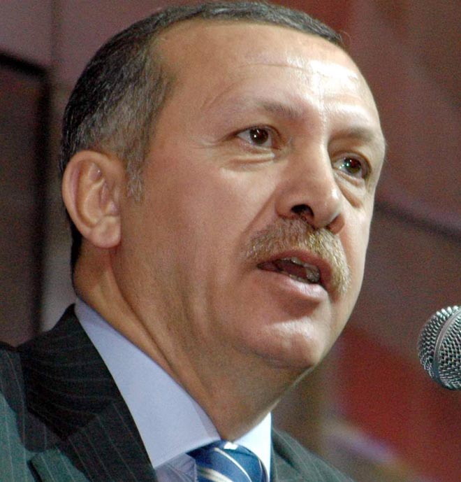 PM: Constitution obstacle to Turkey's development