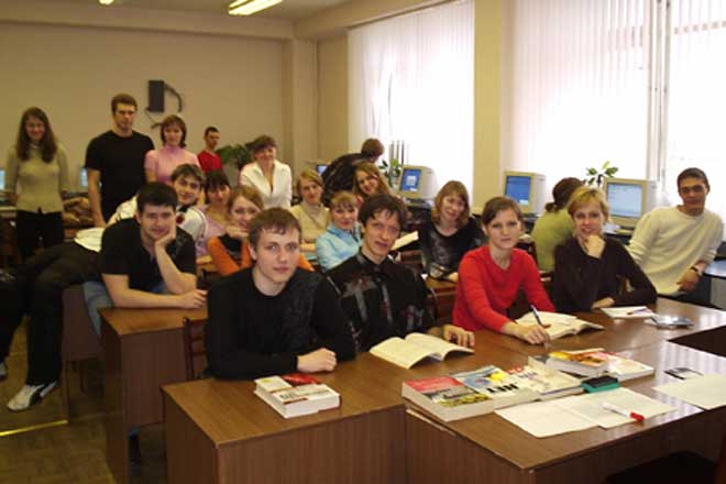 English language university to be established in Turkmenistan
