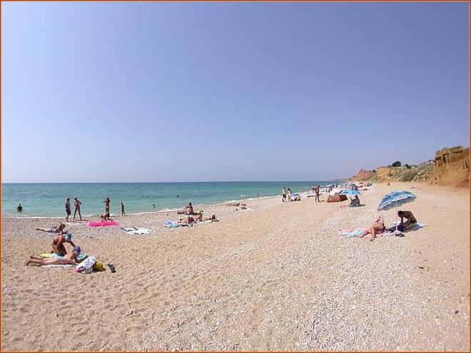 Ecology Ministry: Water temperature will reach 30 degrees on beaches of Absheron Peninsula