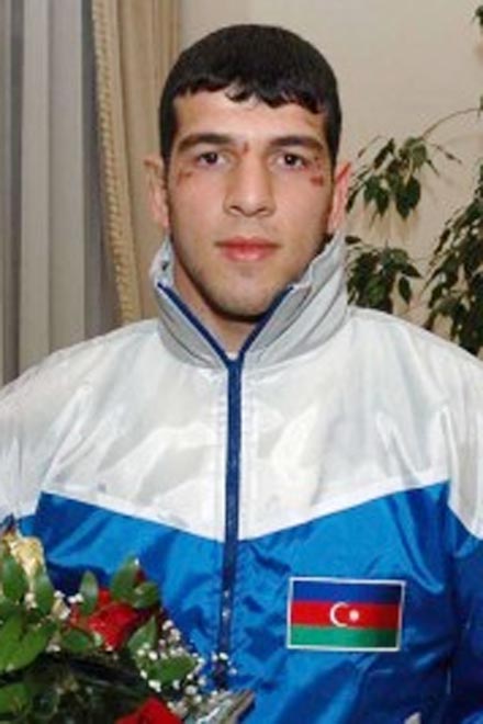 Azerbaijani Judoka Gains Olympic Championship