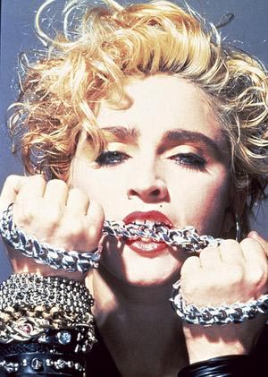 Мадонна останется без дня рождения