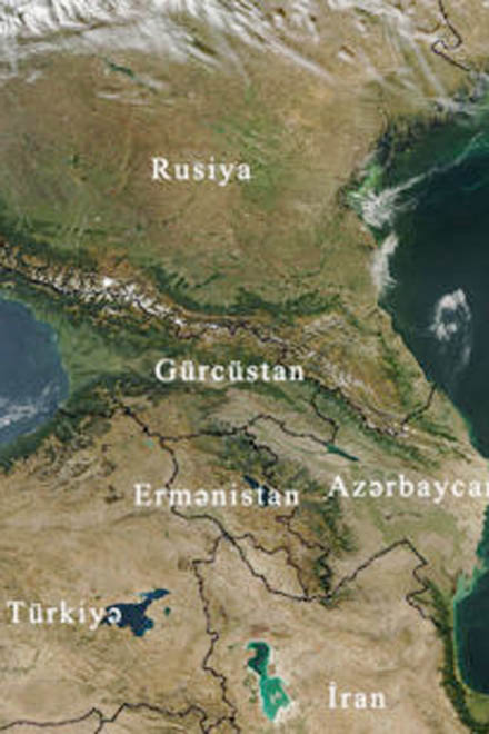 Azerbaijani Political Scientists Consider Impossible to Establish Caucasus Countries Union