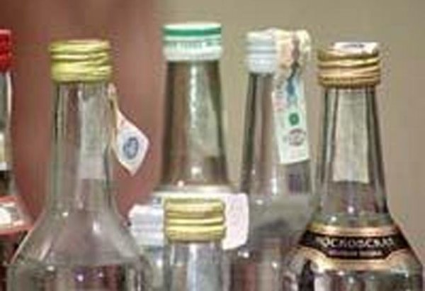 В Азербайджане прогнозируется увеличение выпуска спиртных напитков