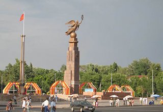 Азербайджанский бизнес приглашен в Кыргызстан