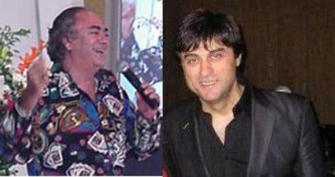 Гитарист Сархан Сархан  и джазмен Джаван Зейналлы выступят на одной сцене