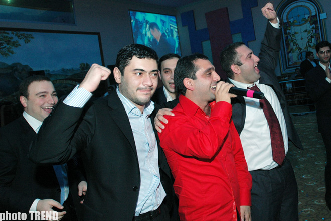 Чертова дюжина самых антипатичных представителей азербайджанского шоу-бизнеса (фотосессия)