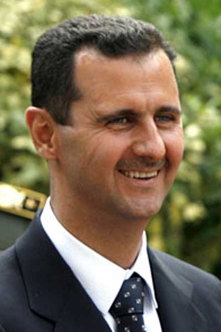 Теракты в Дамаске – прямой вызов режиму Башара Асада - обозреватель Trend News