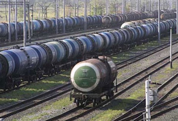 Azerbaijan Railways’ revenue exceeds $200 million in Jan.-Sept.