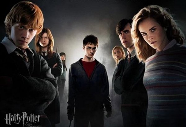 Дом из фильмов о Гарри Поттере выставлен на продажу