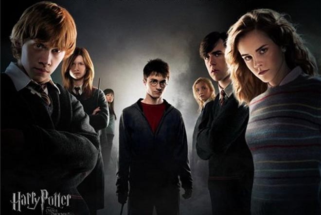 It all ends as Generation Hogwarts bids Harry Potter goodbye