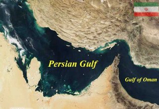 Iran's true intentions behind proprietorship of four Persian Gulf islands