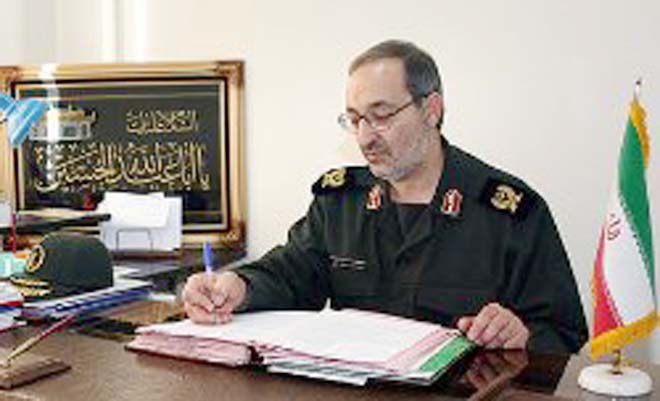 İrana qarşı istənilən hücüm  dünya müharibəsinin başlanması deməkdir – İran generalı