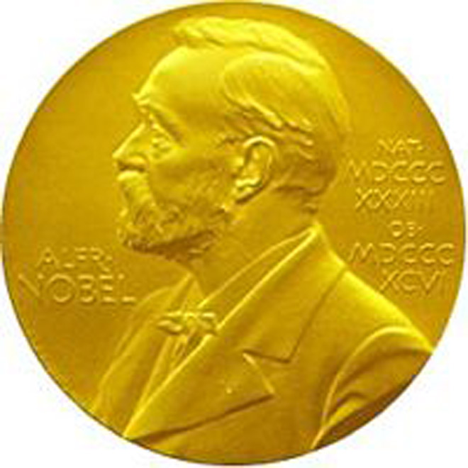 Dates for Nobel Prize announcements finalised