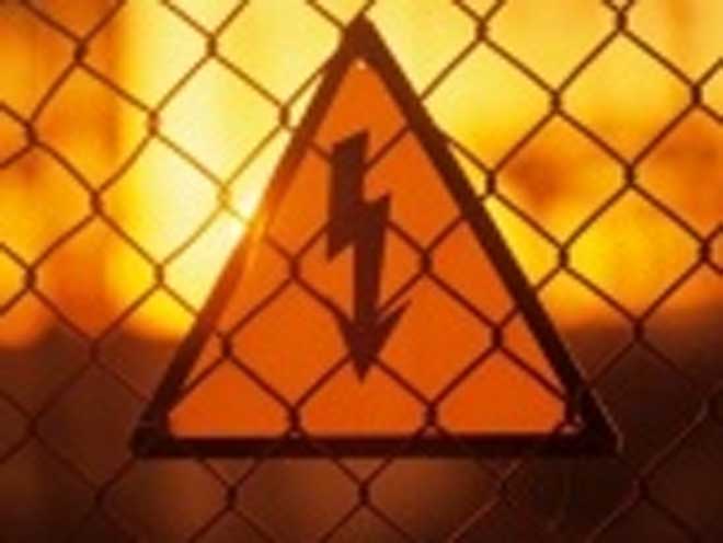 На Кипре начались отключения электричества из-за забастовки кипрских энергетиков