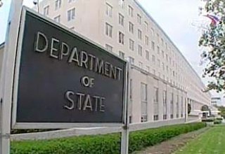 US concerned about Kurdish interim administration in Syria: State Department
